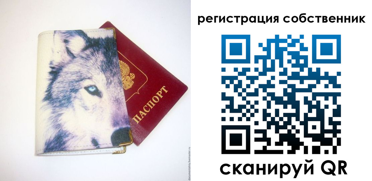 временная регистрация гарантия в Новомосковске